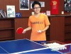 Kawasaki Table Tennis Gym