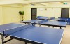 Nerima Kokoro Table Tennis