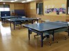 Man-chan's Table Tennis Hall