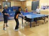 Man-chan's Table Tennis Hall