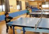 Man-chan's Table Tennis Hall