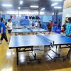 Hanada Table Tennis Center