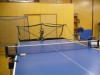 Higashi-Urawa Table Tennis Center