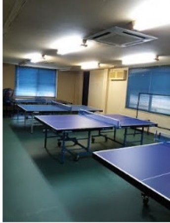 Isehara Table Tennis