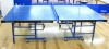 T.O.M Table Tennis Club Araiyakushi-mae