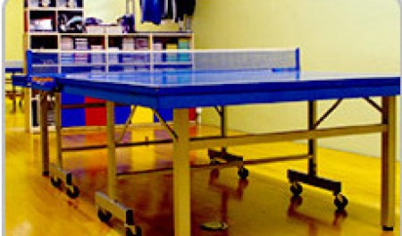 Sagami Table Tennis Center