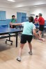 Haka Table Tennis Club Hall No. 1