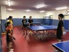 Haka Table Tennis Club Hall No. 2