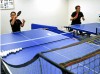 Robot Table Tennis Machine Training Center <<Robotaku Toresen>>