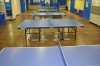 OverLight Table Tennis Dojo