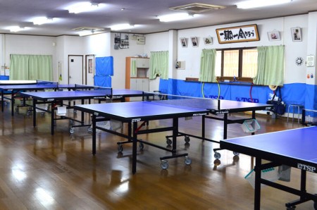Semboku Takuyukai