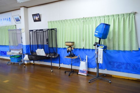 Semboku Takuyukai