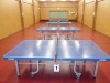 Elephant TTC Table Tennis Hall