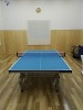 Higashi-Osaka Table Tennis Hall