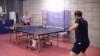 Higashi-Osaka Table Tennis Hall Kin-chan Table Tennis
