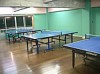 Nishida Sports & Table Tennis Dojo
