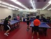 TTA Tokyo Nishitama Table Tennis Studio