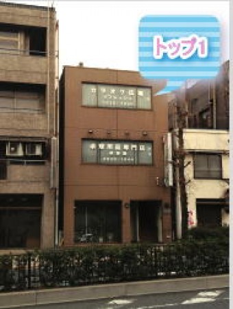 Top 1 Table Tennis Specialty Shop