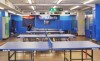 Midas Table Tennis Academy