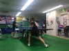 ARI Table Tennis Studio