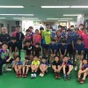 ARI Table Tennis Studio