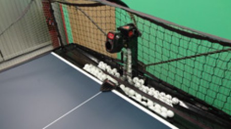 upty Table Tennis Station Yotsuya