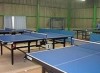 Tomei Table Tennis Gym