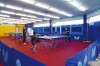 Okayama Rivets Table Tennis Spot Okayama