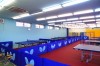 Okayama Rivets Table Tennis Spot Okayama