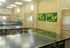 Kin Table Tennis Dojo