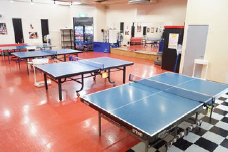 One Star Table Tennis Shop