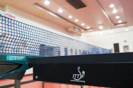 One Star Table Tennis Shop