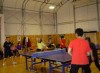 Hasama Table Tennis Hall