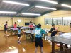 Iwaki Table Tennis Center