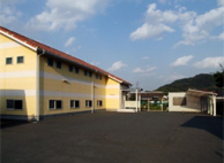 Table Tennis Club Marukawa