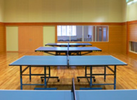 Table Tennis Club Marukawa