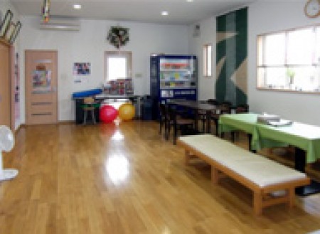 Table Tennis Club Marukawa