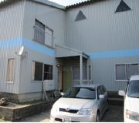 Shibata Junior Table Tennis Hall