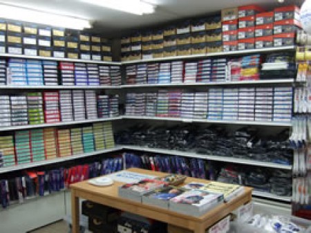 Tama Sports Table Tennis Equipment Specialty Store