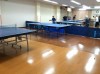Kashiwa Shindenbara Table Tennis Hall