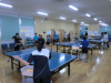 Matsuo Table Tennis Dojo