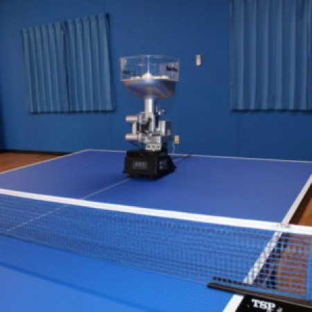 Tokiwa Table Tennis