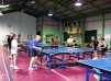 Hofu Table Tennis Center