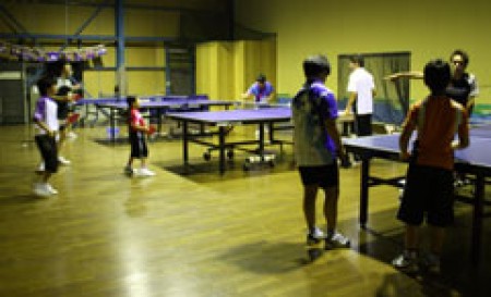 Yamamoto Table Tennis Specialty Store Otsu Branch