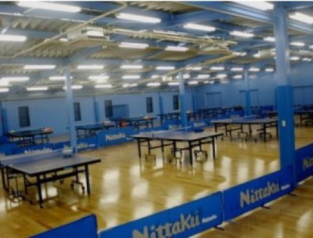Ishida Table Tennis Club From Ishida Table Tennis Hall