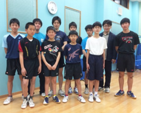 Sakura Elite Academy Minamidoi Main School