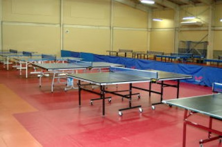 Phoenix Table Tennis Club