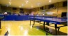 Tanaka Sports Table Tennis Center