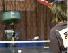 Tanaka Sports Table Tennis Center