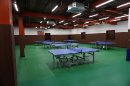 Table Tennis Shop SK